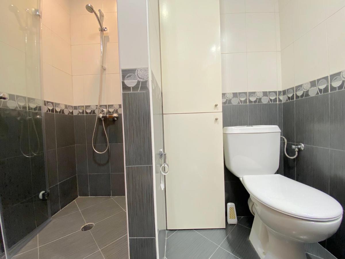Cascadas Family Resort - Private Apartment - Bsr 阳光海滩 外观 照片