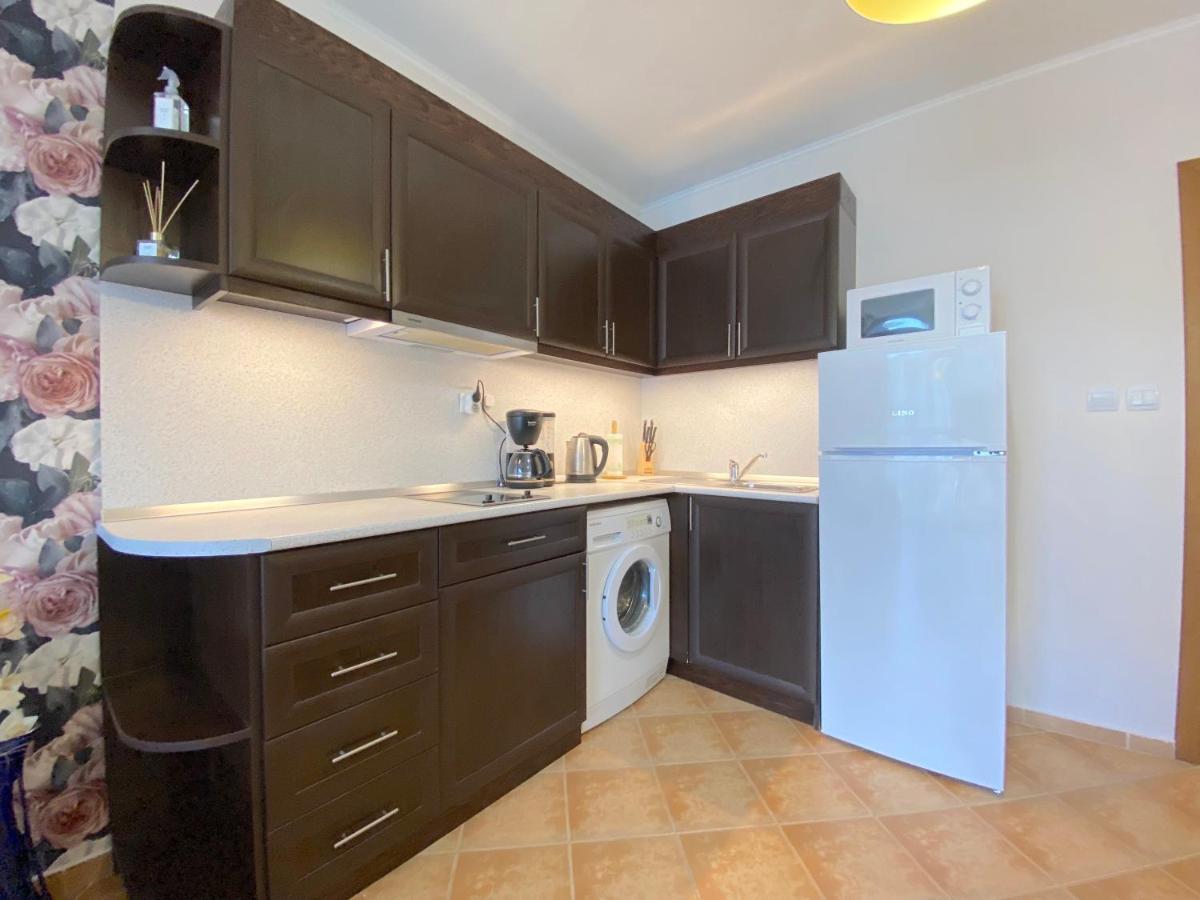 Cascadas Family Resort - Private Apartment - Bsr 阳光海滩 外观 照片