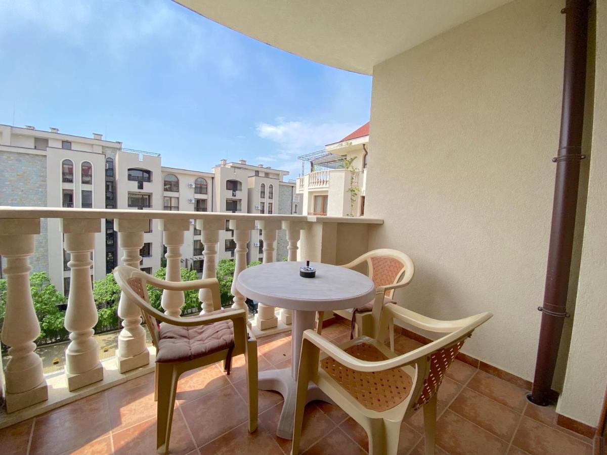 Cascadas Family Resort - Private Apartment - Bsr 阳光海滩 外观 照片
