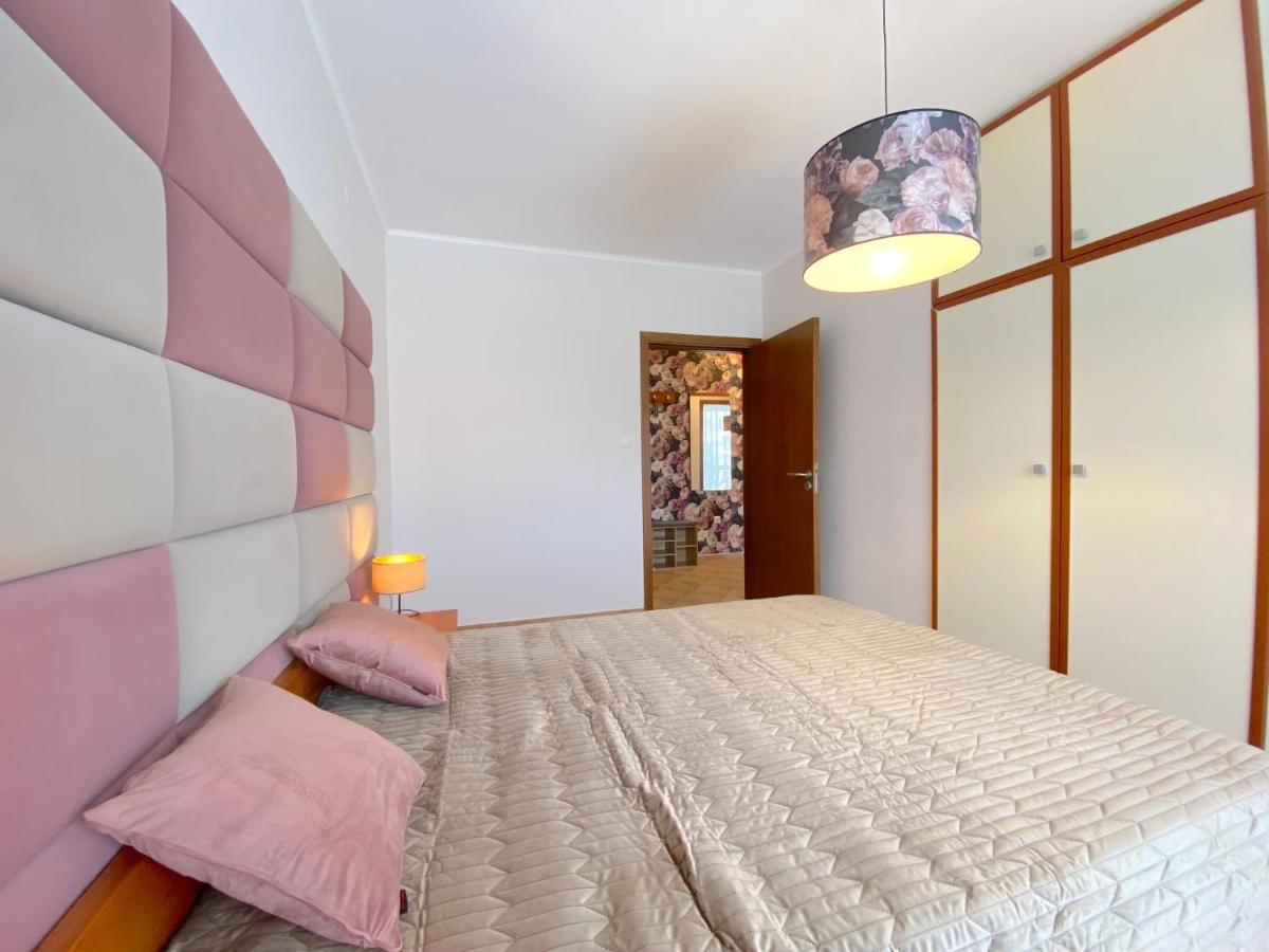 Cascadas Family Resort - Private Apartment - Bsr 阳光海滩 外观 照片