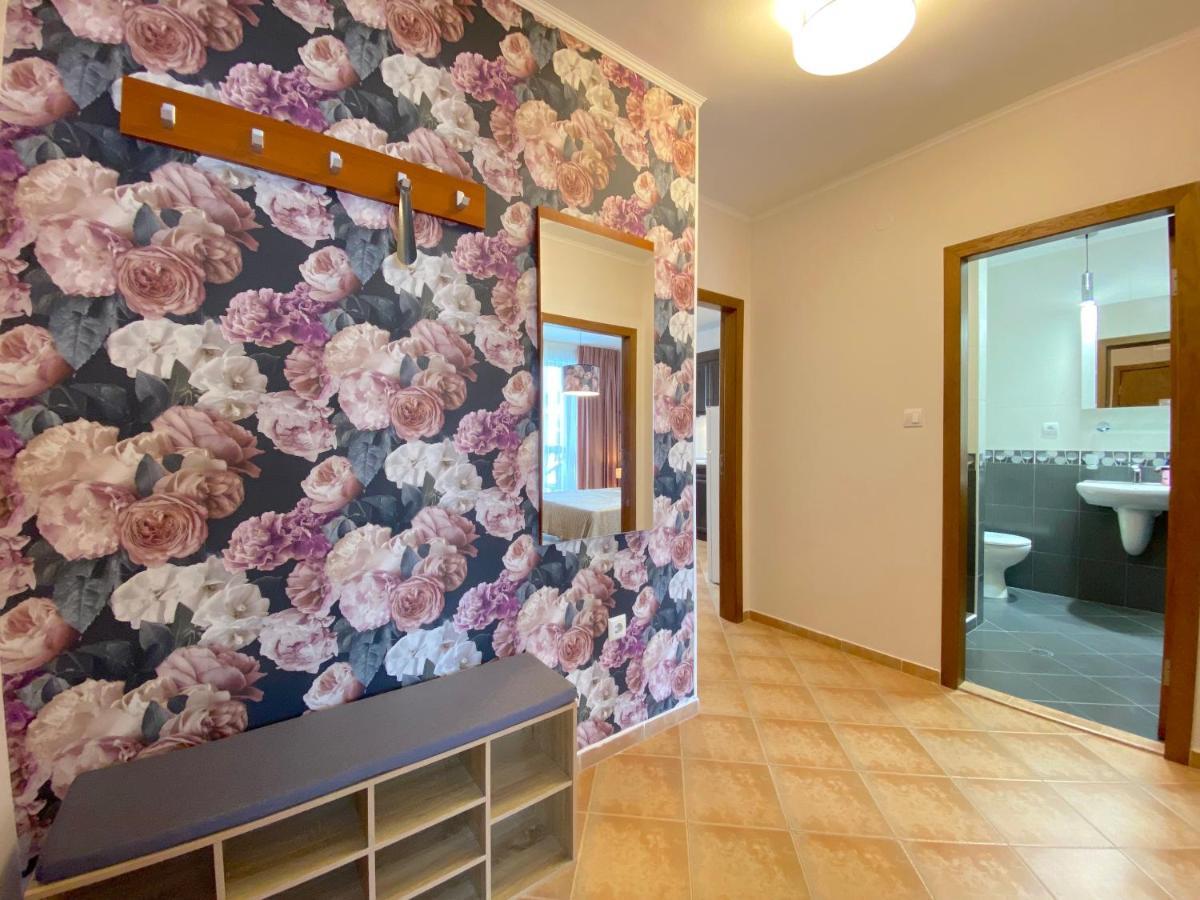 Cascadas Family Resort - Private Apartment - Bsr 阳光海滩 外观 照片