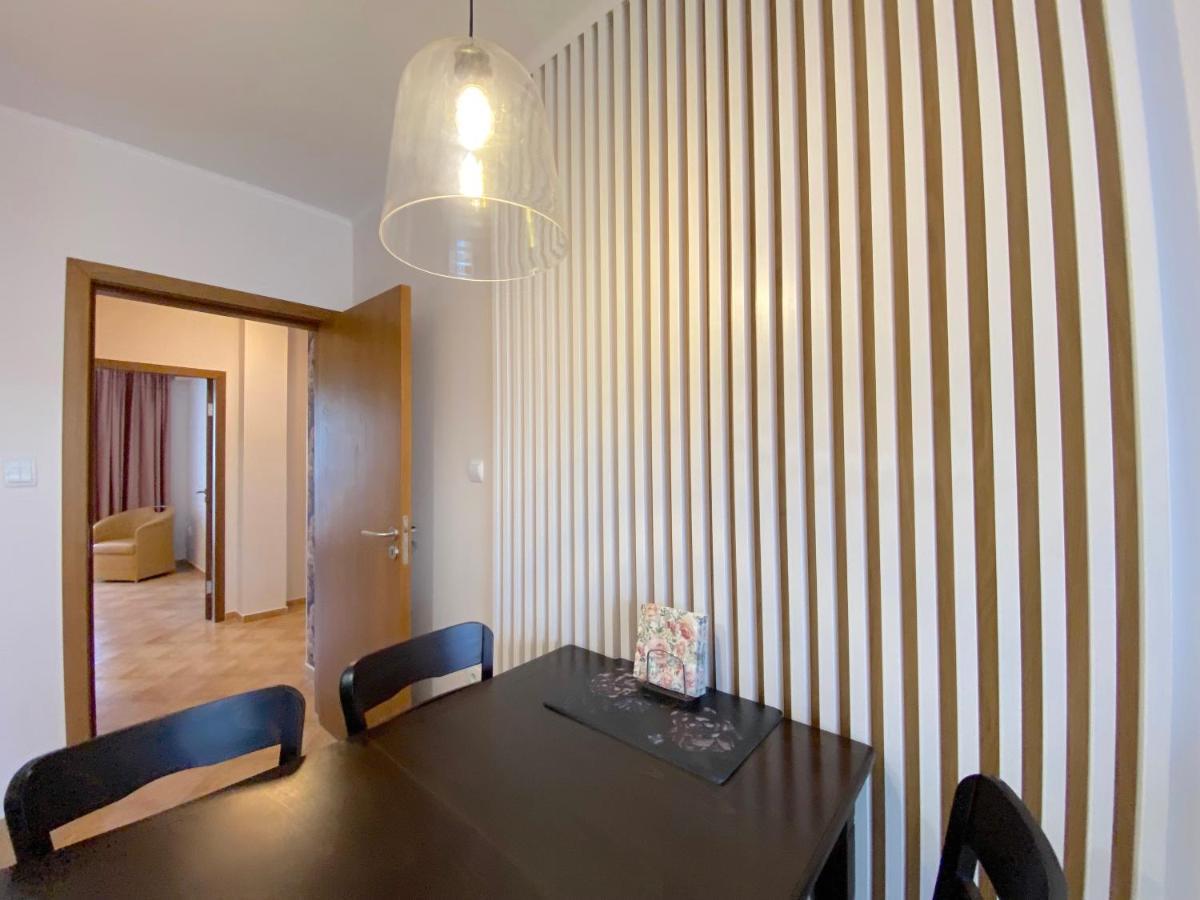 Cascadas Family Resort - Private Apartment - Bsr 阳光海滩 外观 照片