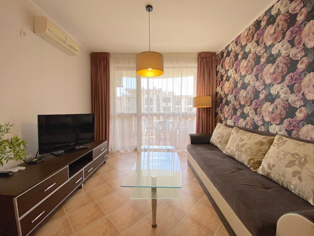 Cascadas Family Resort - Private Apartment - Bsr 阳光海滩 外观 照片